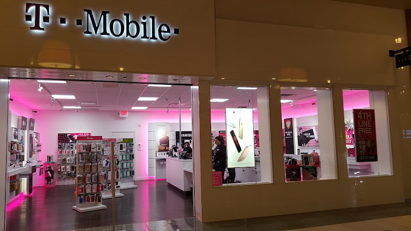 T-Mobile