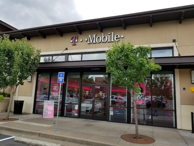 T-Mobile