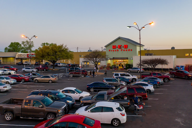Springdale Shopping Center