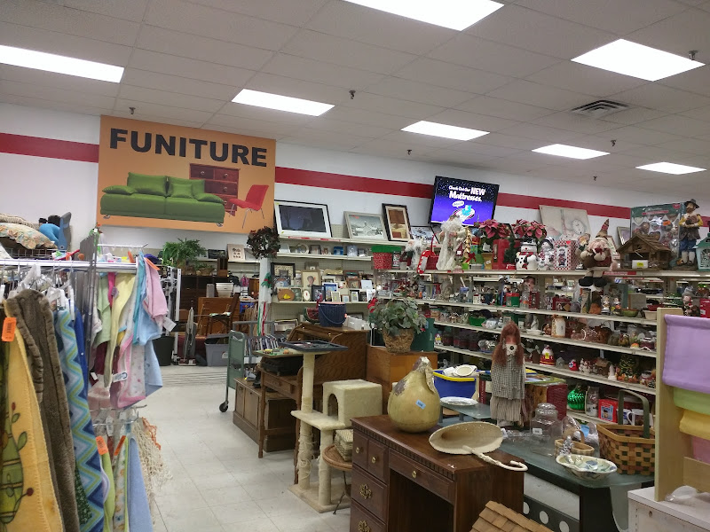 arc Thrift Store