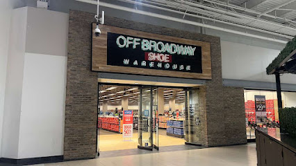 Off Broadway Shoe Warehouse