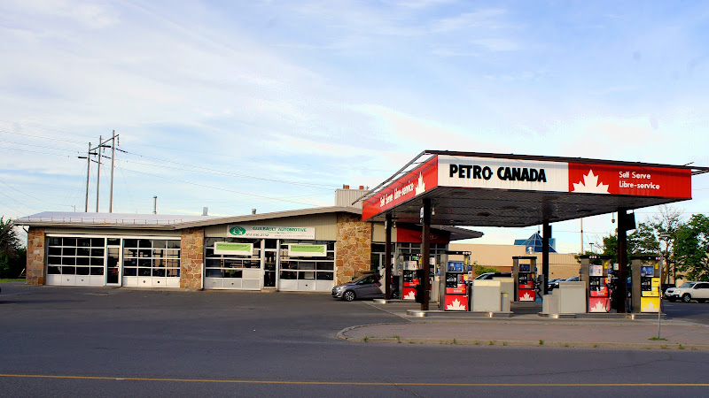 Petro-Canada
