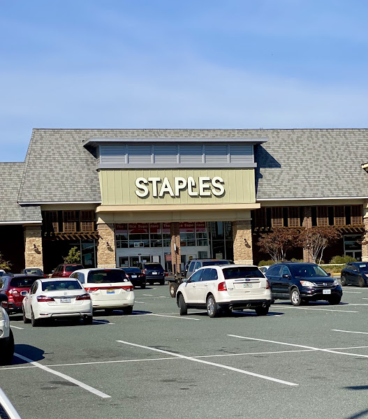 Staples