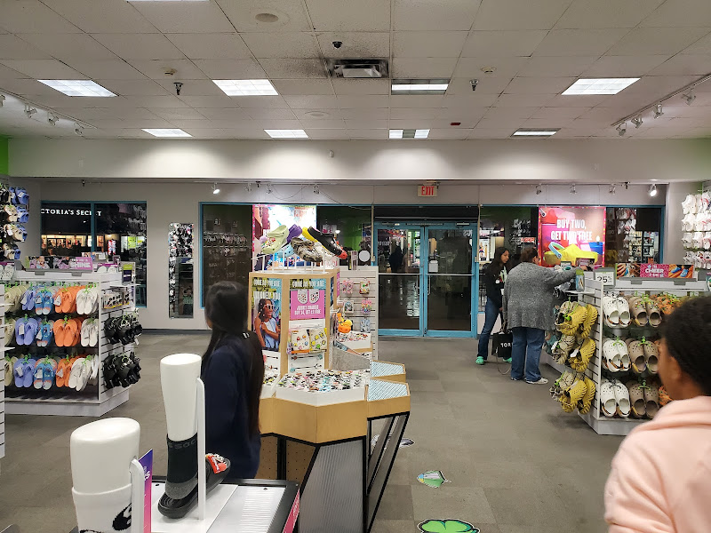 Crocs at Ellenton Outlet