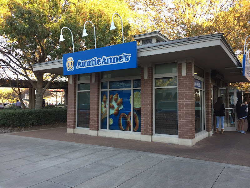 Auntie Anne's