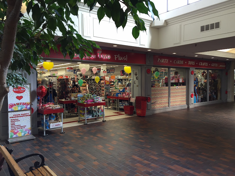Buck or Two Plus-Cherry Hill Mall
