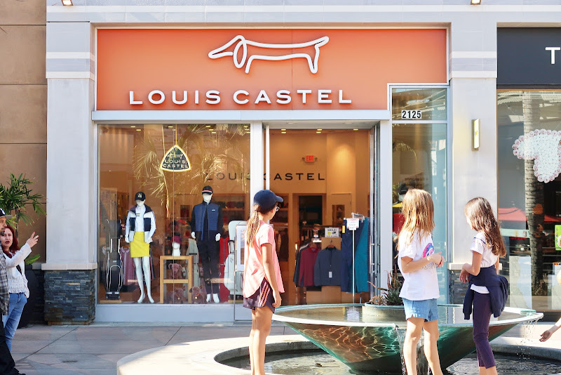 Louis Castel