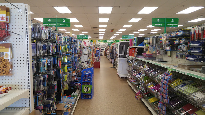 Dollar Tree