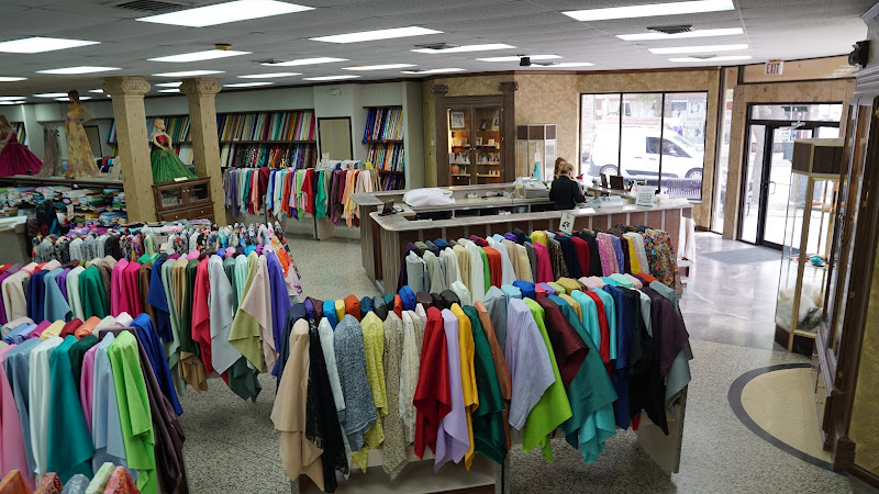 Dos Rios Fabrics