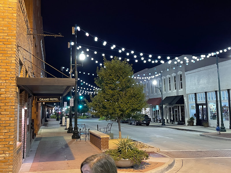 Historic Downtown McKinney