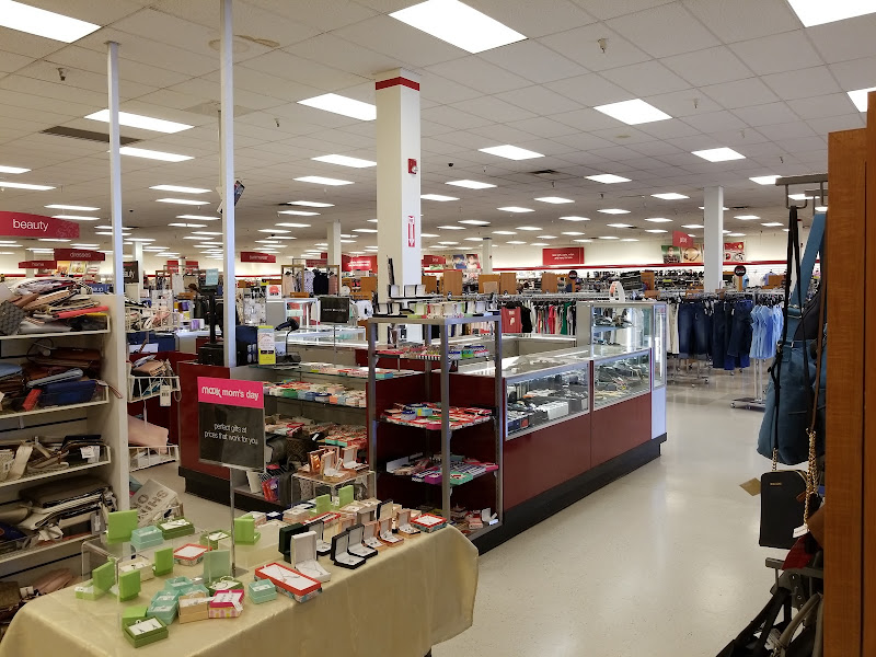 T.J. Maxx