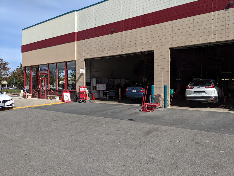 Discount Tires