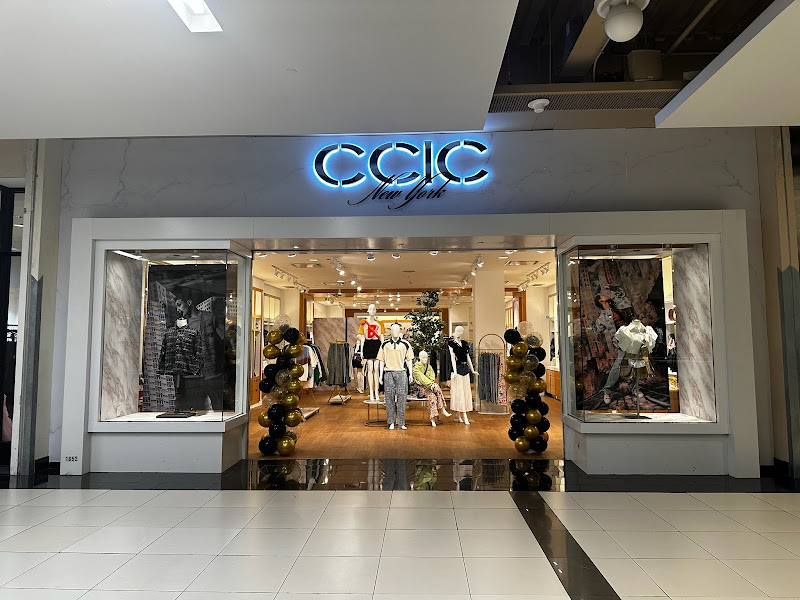 CCIC New York
