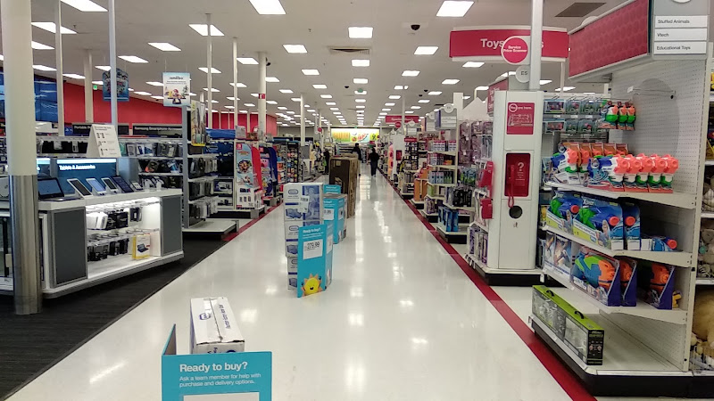 Target