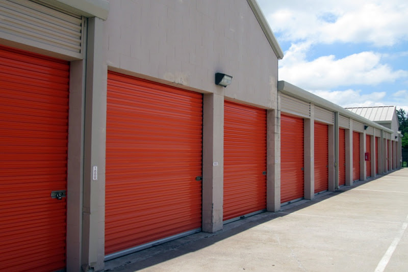 Public Storage