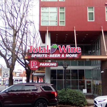 Total Wine & More
