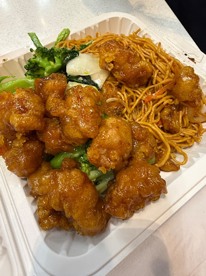 Bourbon St. Grill