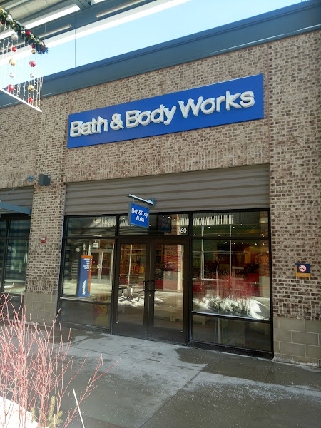 Bath & Body Works