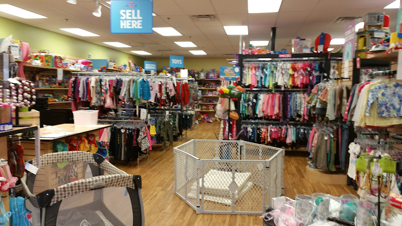 Kid to Kid Alpharetta