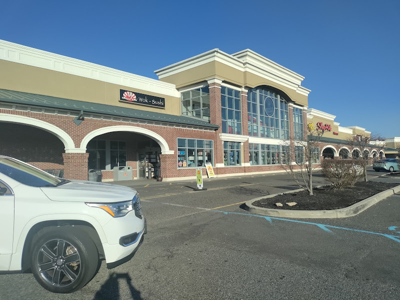 Friendship Plaza