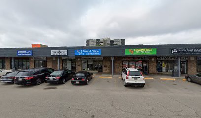 The Wine Shop
