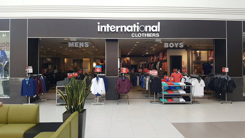 International Clothiers