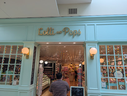 Lolli and Pops