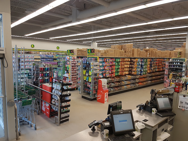 ![Dollarama
