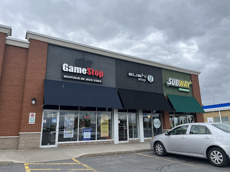 EB Games