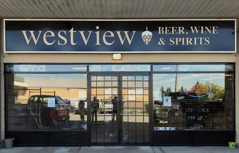 Westview Beer Wine & Spirits