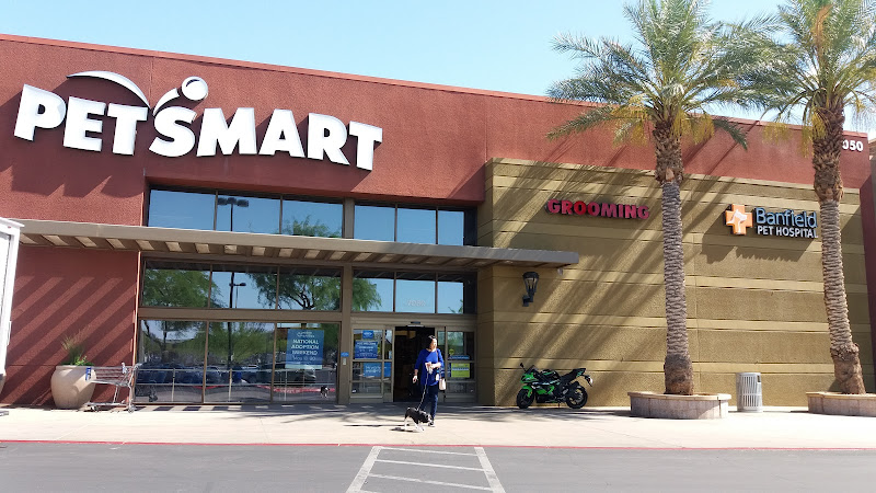 PetSmart