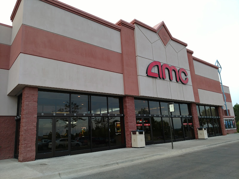 AMC CLASSIC Great Falls 10