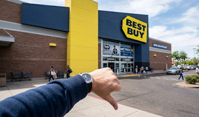 Best Buy