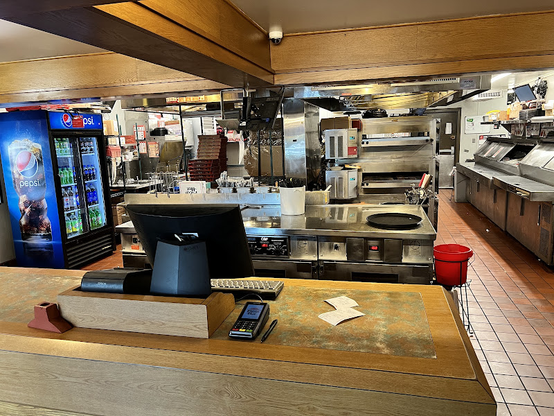 Pizza Hut