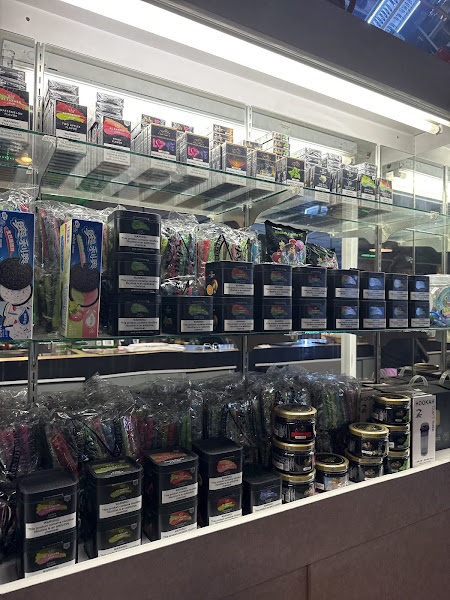 Solo G Dolo Exotic Pleasure Shop