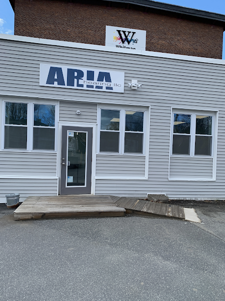 Aria Hearing, LLC
