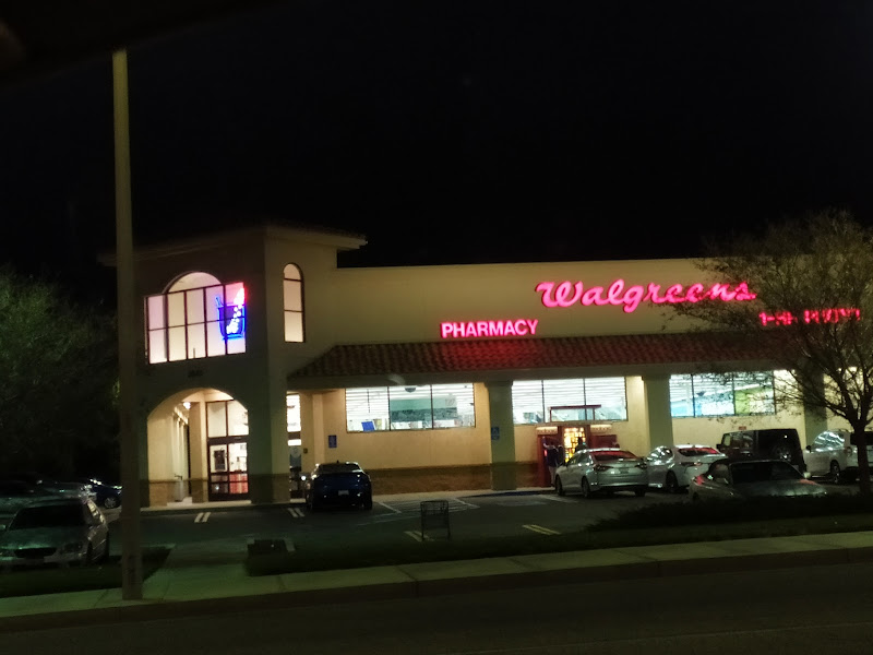Walgreens