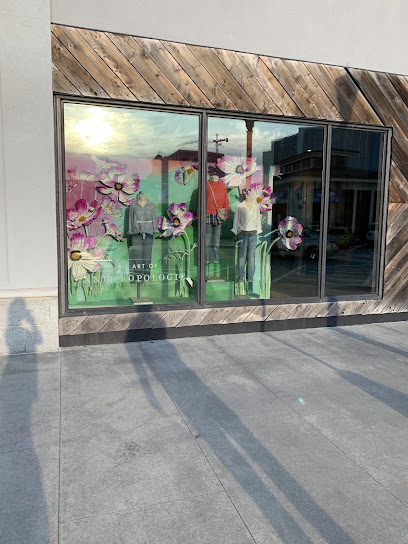 Anthropologie