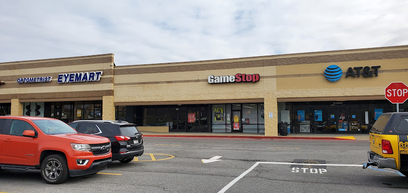 GameStop