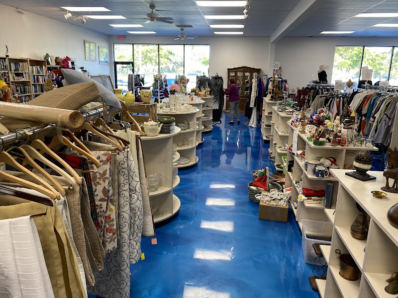 St. Vincent de Paul Thrift Store