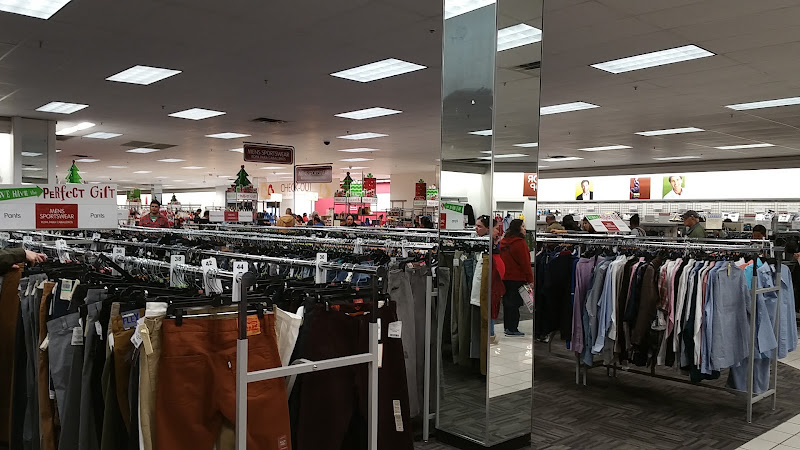 Burlington