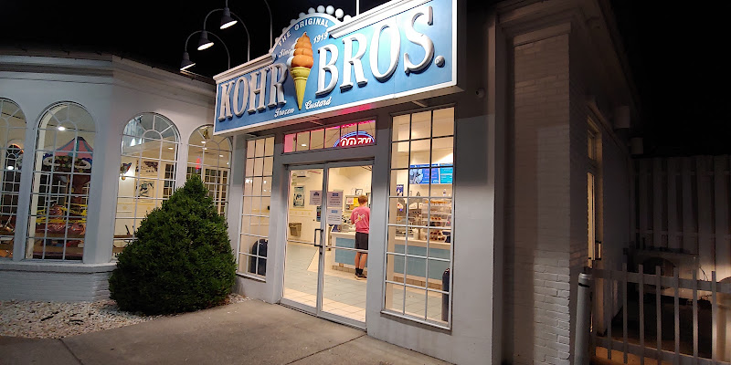 Kohr Brothers