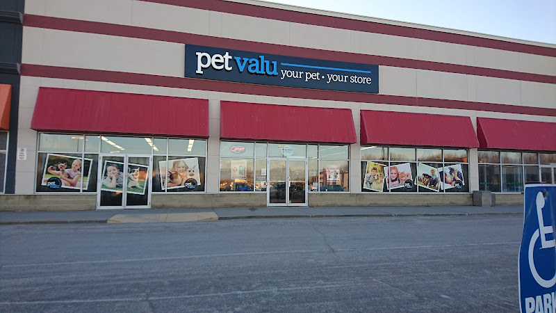 Pet Valu