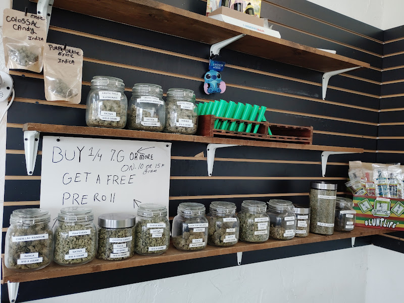 Chapman Highway Hemp Solutions
