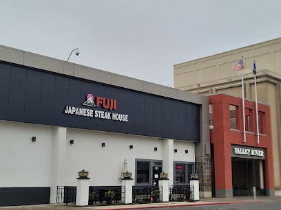 Fuji Japanese Steak House