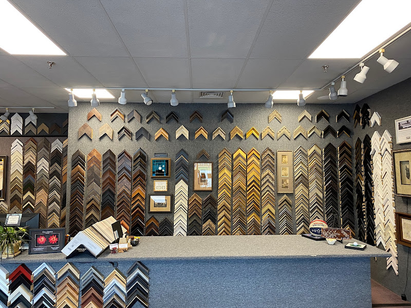 The Framer's Gallery