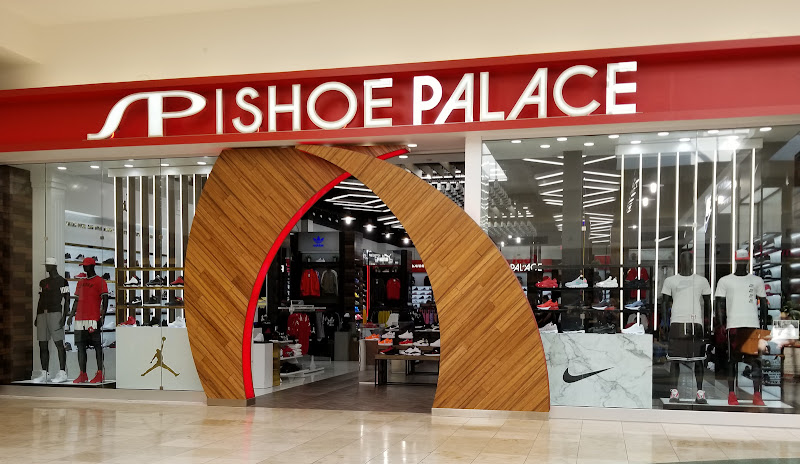 Shoe Palace