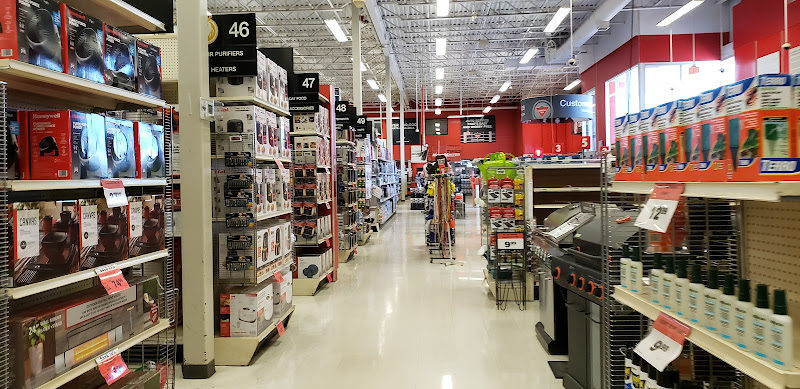 Canadian Tire