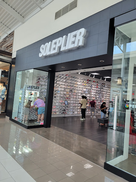 SOLEPLIER | Sneakers. Streetwear. Culture.