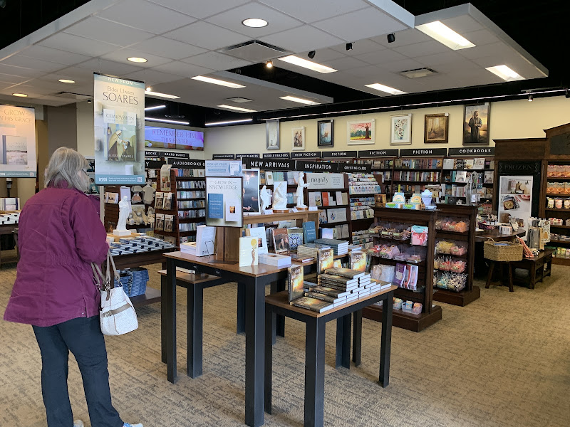 Deseret Book